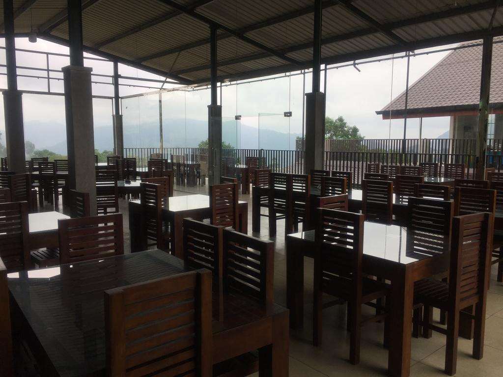 Glenloch Tea Factory Hotel Ramboda Interior foto